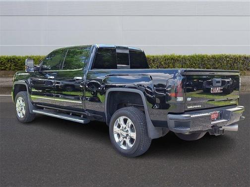 2019 GMC Sierra 2500 Denali