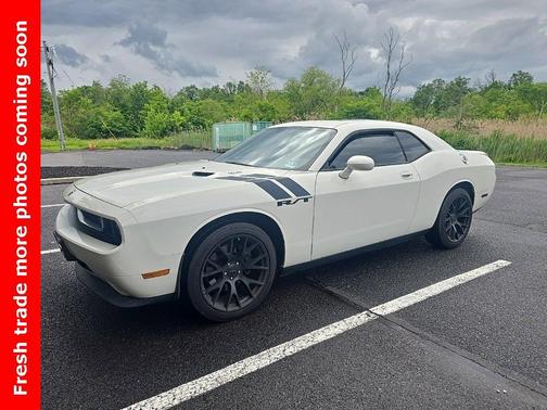 2009 Dodge Challenger R/T