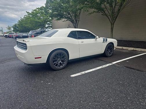 2009 Dodge Challenger R/T