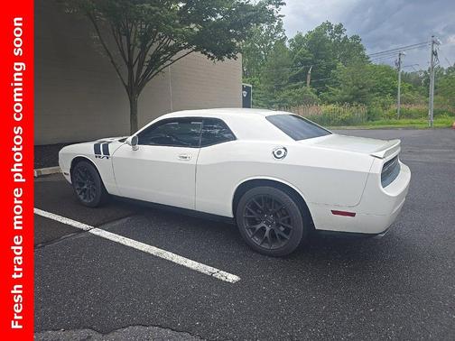 2009 Dodge Challenger R/T
