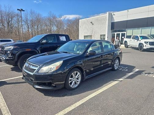 2013 Subaru Legacy 2.5i Premium