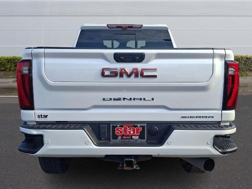 2024 GMC Sierra 2500 Denali