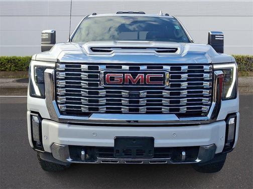 2024 GMC Sierra 2500 Denali