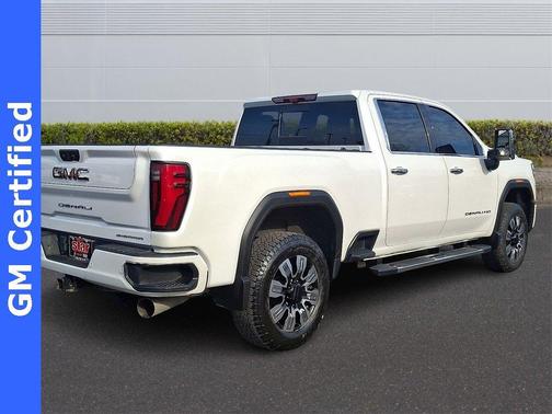 2024 GMC Sierra 2500 Denali