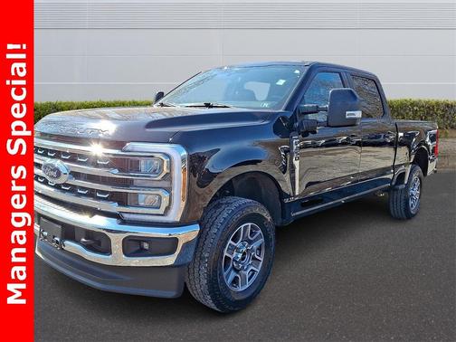 2024 Ford F-250 Lariat
