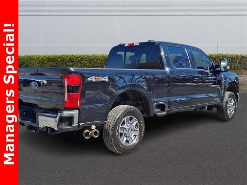 2024 Ford F-250 Lariat