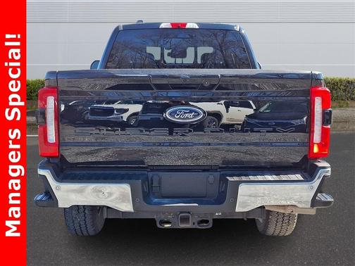 2024 Ford F-250 Lariat