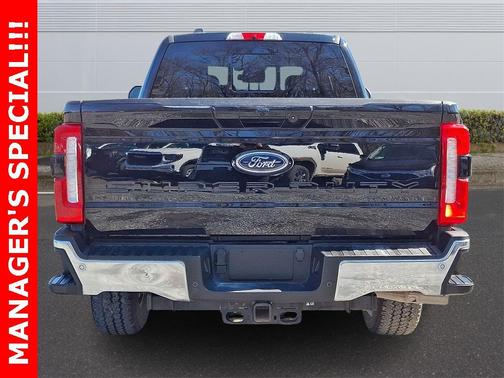 2024 Ford F-250 Lariat