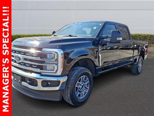 2024 Ford F-250 Lariat