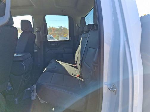 2025 GMC Sierra 3500 Pro