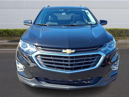 2018 Chevrolet Equinox 2LT