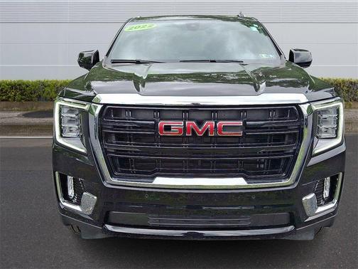 2022 GMC Yukon XL SLE