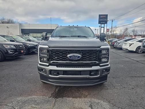 2023 Ford F-250 Lariat