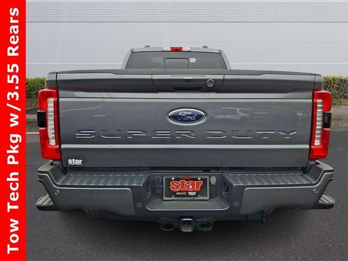 2023 Ford F-250 Lariat