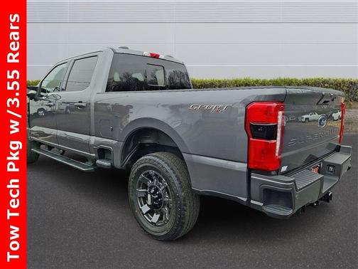 2023 Ford F-250 Lariat
