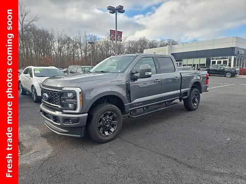 2023 Ford F-250 Lariat