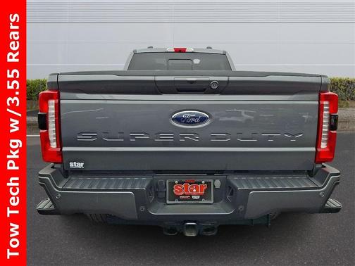 2023 Ford F-250 Lariat