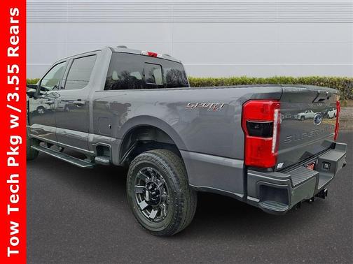 2023 Ford F-250 Lariat