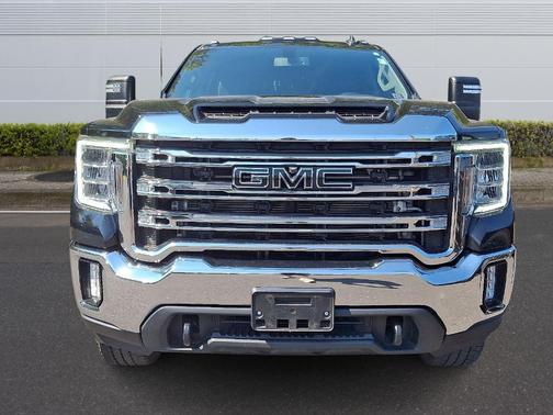 2021 GMC Sierra 2500 SLE