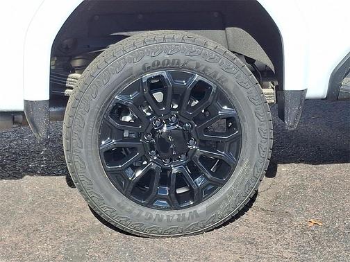 2026 GMC Sierra 2500 Denali Ultimate