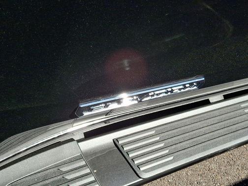 Black 2026 GMC Sierra 1500 Elevation