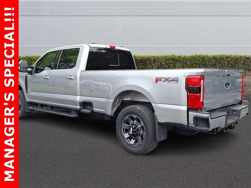 2023 Ford F-250 Lariat