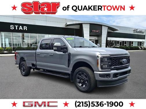 2023 Ford F-250 Lariat