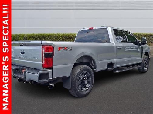 2023 Ford F-250 Lariat