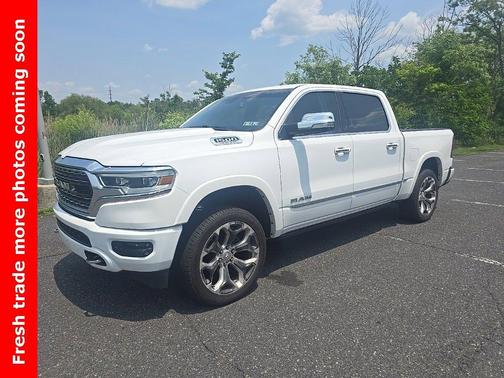 2020 RAM 1500 Limited