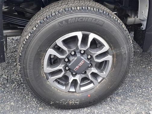 2026 GMC Sierra 3500 Pro