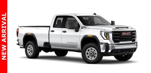 2026 GMC Sierra 3500 Pro