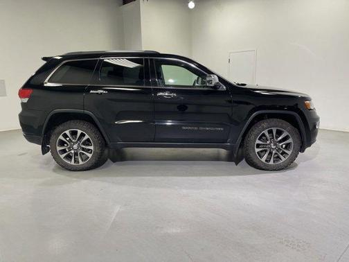 2018 Jeep Grand Cherokee Limited for sale in Traverse City, MI - image 3