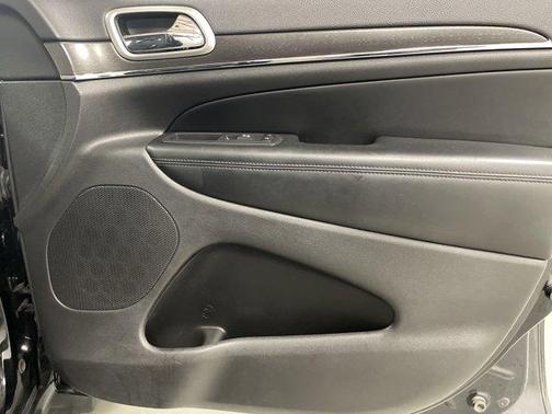 2018 Jeep Grand Cherokee Limited for sale in Traverse City, MI - image 20