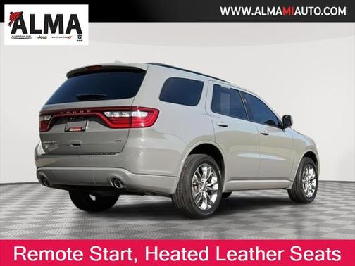 2020 Dodge Durango GT Plus AWD