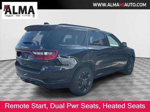 2021 Dodge Durango GT Plus AWD