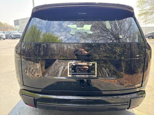 Ebony Black 2027 Kia Telluride X-Line EX