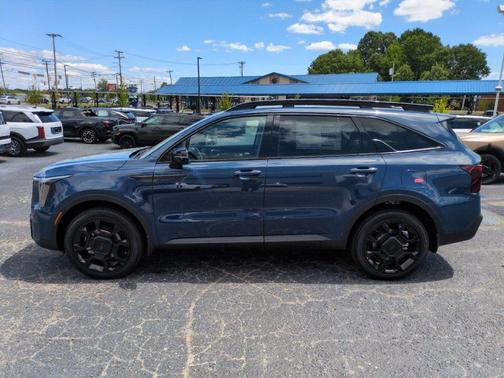 LAKE 2026 Kia Sorento EX