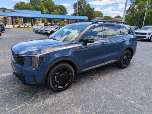 LAKE 2026 Kia Sorento EX