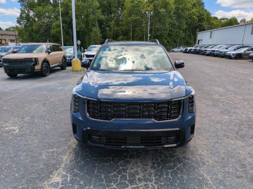 LAKE 2026 Kia Sorento EX