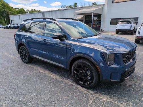 LAKE 2026 Kia Sorento EX