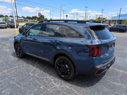 LAKE 2026 Kia Sorento EX