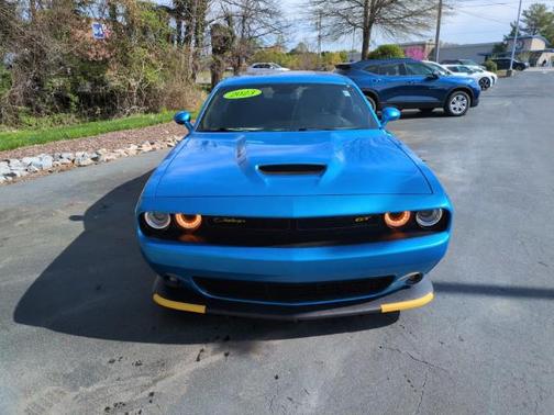 2023 Dodge Challenger GT