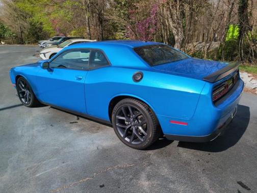 2023 Dodge Challenger GT