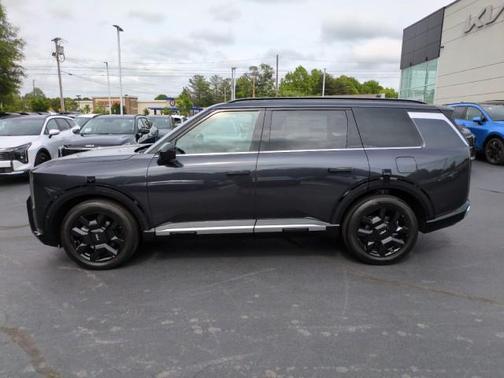 METAL 2027 Kia Telluride Hybrid SX