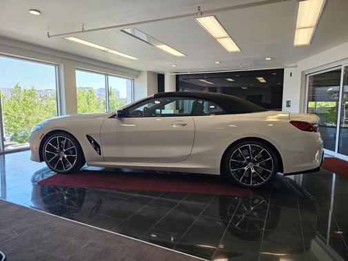 2023 BMW M850 i xDrive
