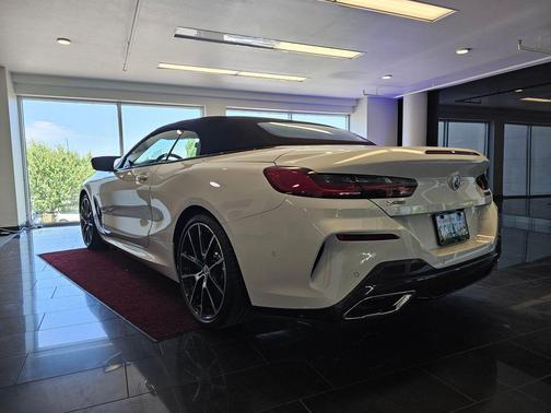 2023 BMW M850 i xDrive