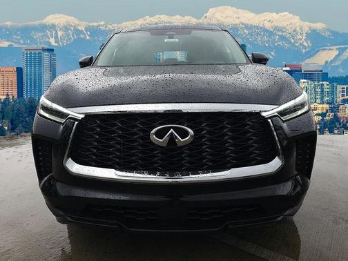 2025 INFINITI QX60 Pure