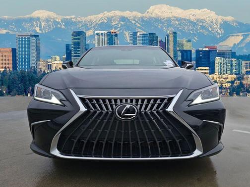 2022 Lexus ES 350 Base
