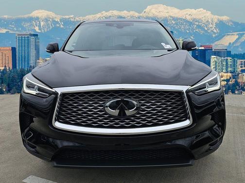 2024 INFINITI QX50 Pure