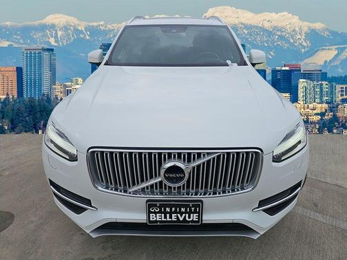 2017 Volvo XC90 T6 Inscription
